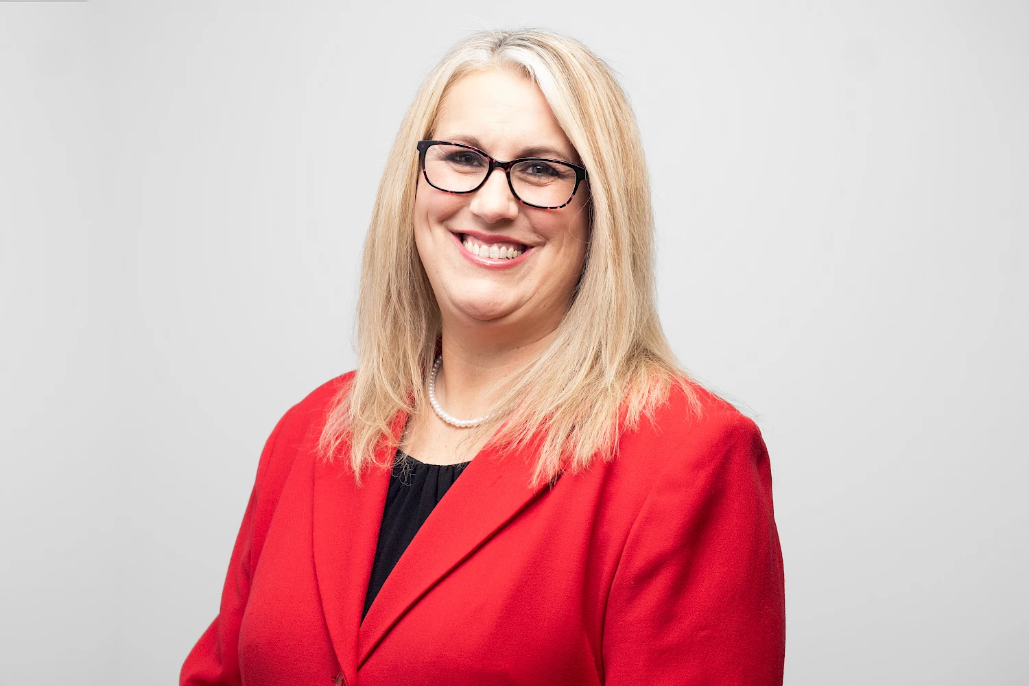 Julie Elker, CPM